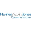 Harries Watkins Jones Wills & Probate logo